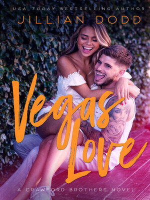 cover image of Vegas Love